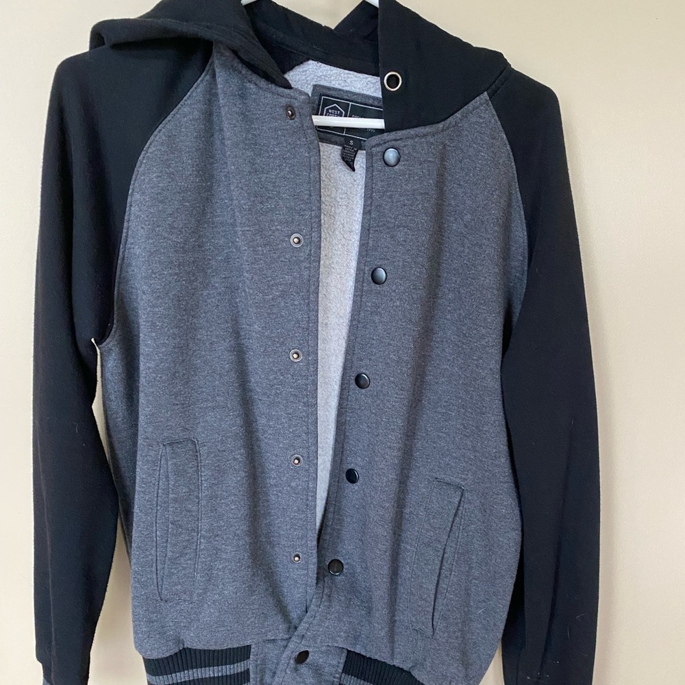 West Forty Nine Hoodie